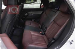 لاند روفر رانج روفر سبورت